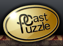 Logo Cast Puzzle